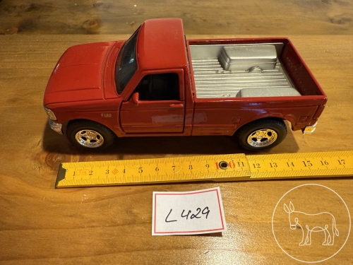 Bild 429 - Ford F150 1/32