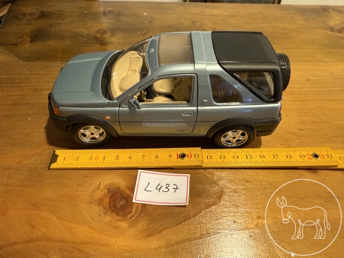 Bild 437 - LandRover Freelander 1/24