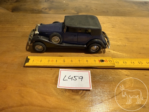 Bild 459 - Modellauto Nr. 8873