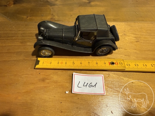 Bild 461 - Modellauto Nr. 9876