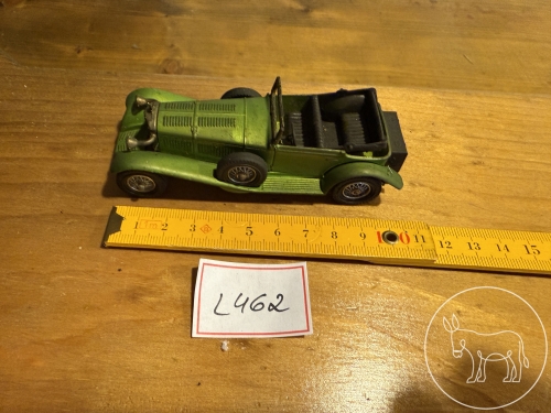 Bild 462 - Mercedes-Benz 