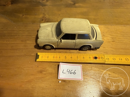 Bild 466 - Trabant 601-S