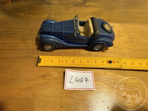 Bild 467 - Modellauto Nr. 8874