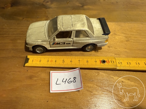 Bild 468 - BMW M3 Nr. 325