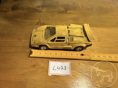 Bild 473 - Lamborghini Countach Nr. 9037