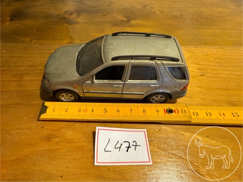 Bild 477 - MercedesBenz M-Klasse Nr. 9730