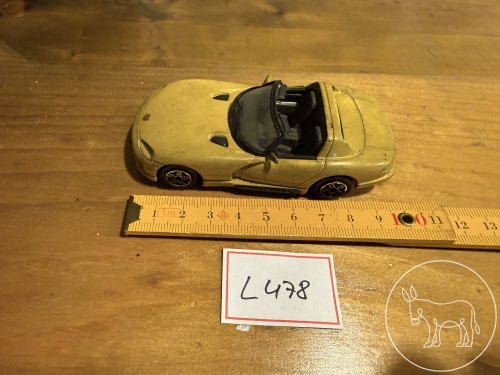 Bild 478 - Dodge Viper RT/10