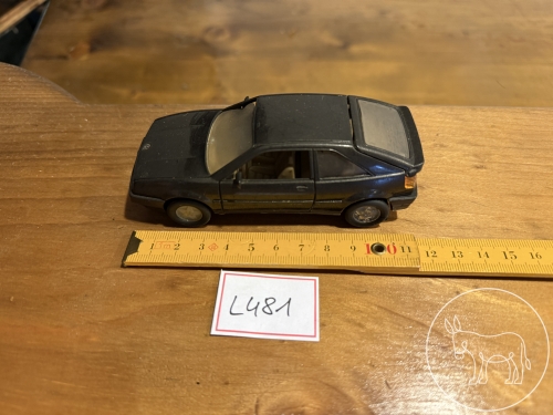 Bild 481 - VW Corrado Nr. 9039