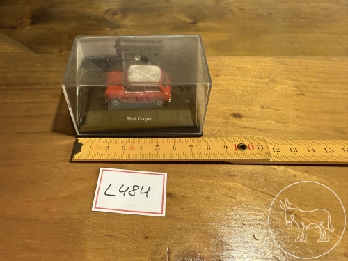 Bild 484 - Mini Cooper