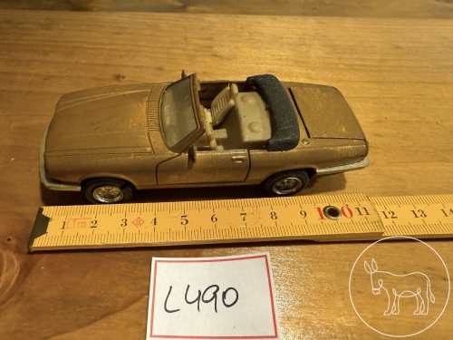 Bild 490 - Jaguar XJS V12