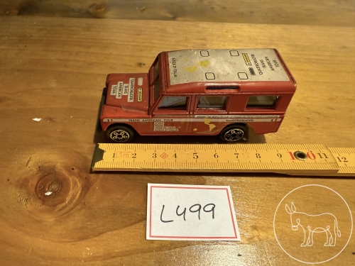 Bild 499 - Landrover 1/47