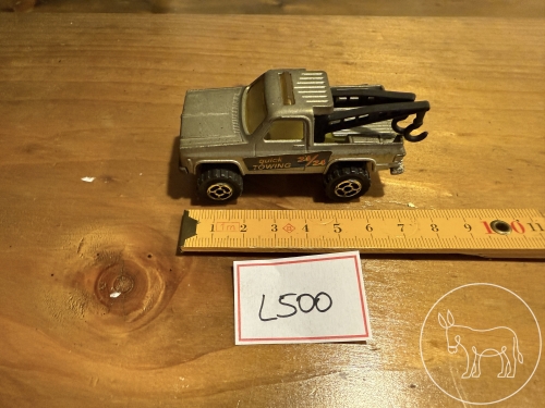 Bild 500 - Modellauto Depanoise