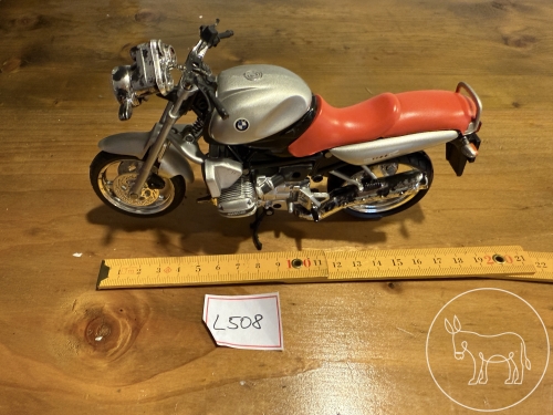 Bild 508 - BMW 1100