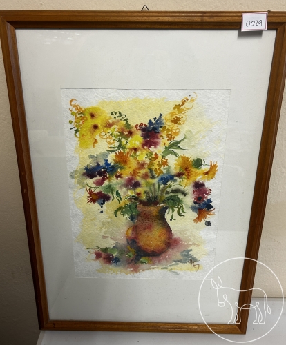 Bild 029 - Bild signiert