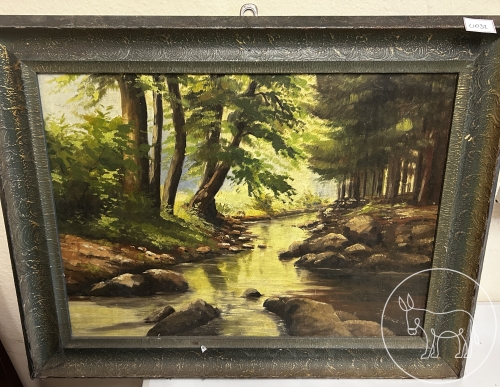 Bild 032 - Bild signiert