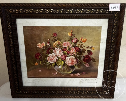 Bild 036 - Bild signiert