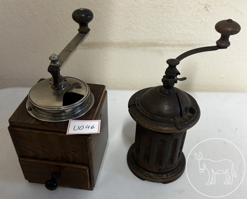 Bild 046 - 2 Mühlen