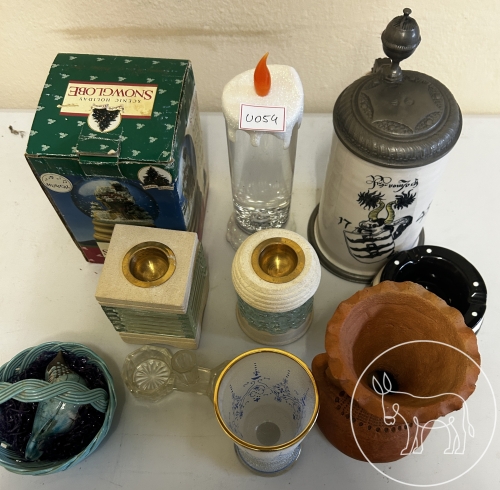 Bild 054 - Diverse Utensilien