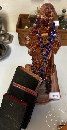 Bild 059 - Diverse Heiligen-Utensilien