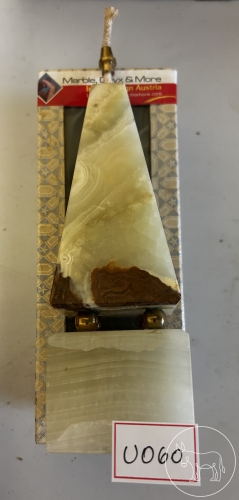 Bild 060 - Skulptur (Marbel, Onyx & more)