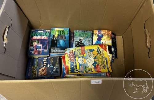 Bild 068 - Hefte-Konvolut