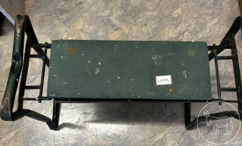 073 - Hocker klappbar