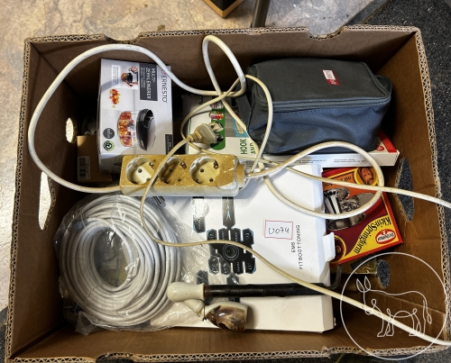 074 - Überraschungskiste