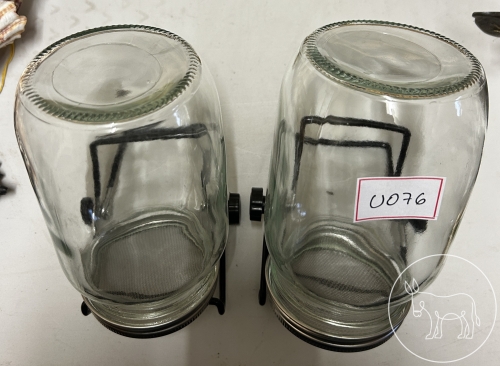 Bild 076 - Sprossengläser