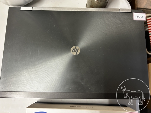 Bild 085 - HP Laptop