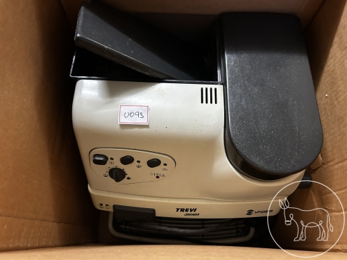 Bild 093 - Kaffee-Automat