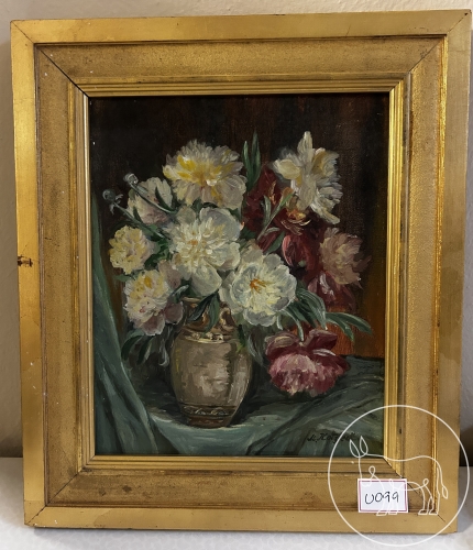 Bild 099 - Bild signiert