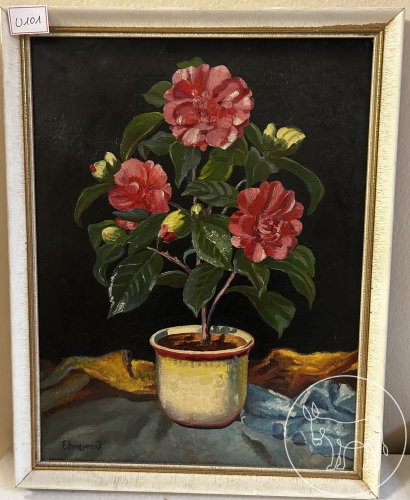 Bild 101 - Bild signiert