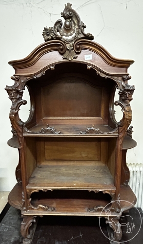 Bild 107 - Kommoden-Aufbau