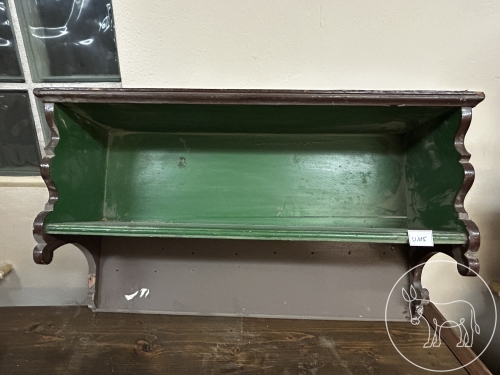 Bild 115 - Wandregal