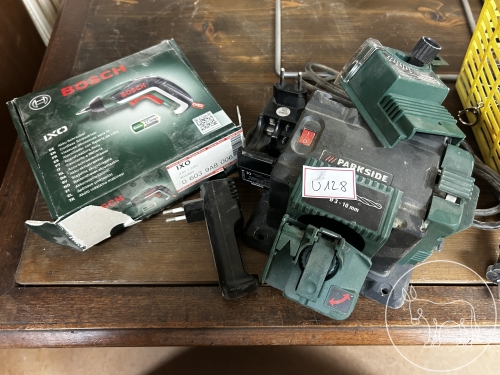 Bild 128 - 2 Werkzeuge