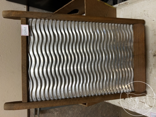 Bild 132 - Waschrumpel