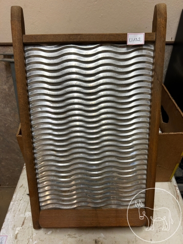 Bild 132 - Waschrumpel