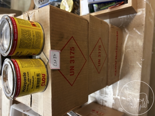 Bild 137 - Holzpaste