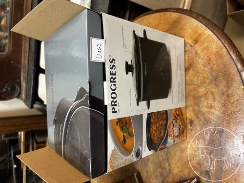 Bild 162 - elektrische Gulaschkanone