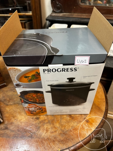 Bild 162 - elektrische Gulaschkanone