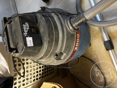 Bild 165 - Industrie-Sauger