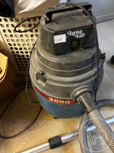 Bild 165 - Industrie-Sauger