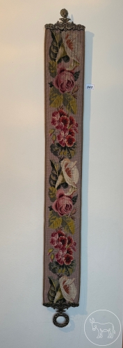 Bild 003 - Klingelzug Gobelin