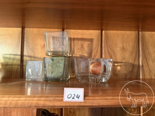 Bild 024 - Teelicht-Gläser