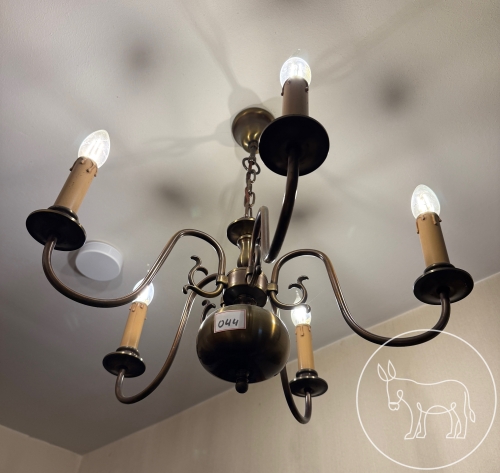 Bild 044 - Messing-Luster