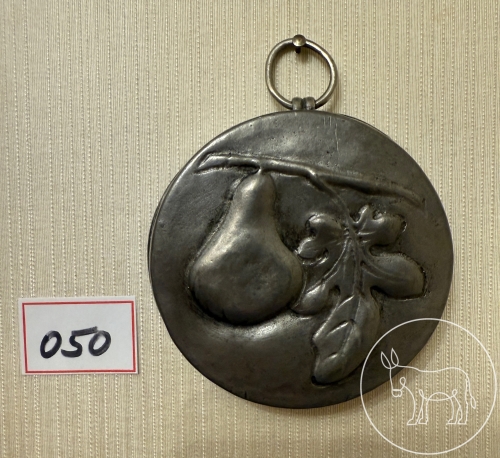 Bild 050 - Zinn-Förmchen