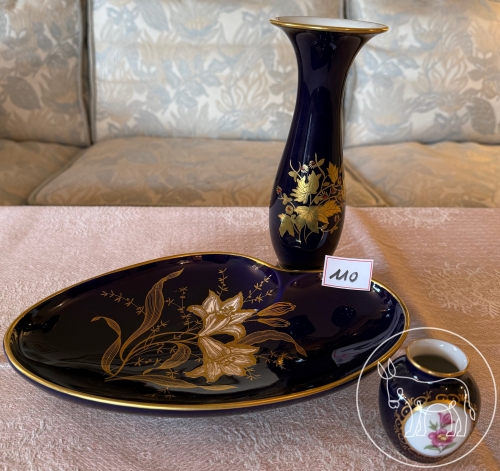 110 - L Menau Echt Kobalt