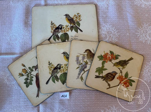 Bild 128 - Untersetzer