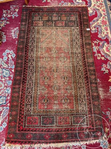 Bild 138 - Teppich 155x85cm