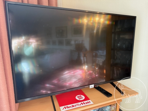 Bild 141 - SONY Flachbildfernseher